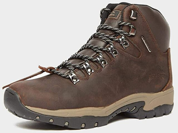 Hi gear snowdon mens walking boots discount