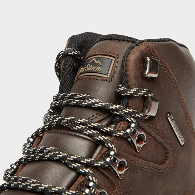 Snowdonia mens walking boots sale
