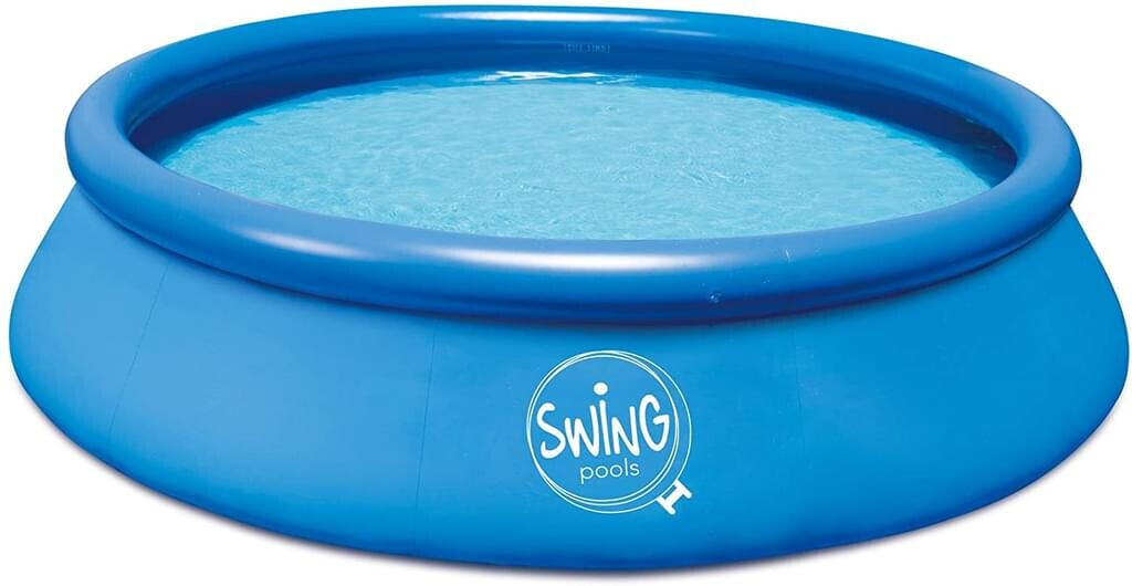 Swing Modelle Quick Up Easy Ø 366 x 91 cm (3EXB0159)