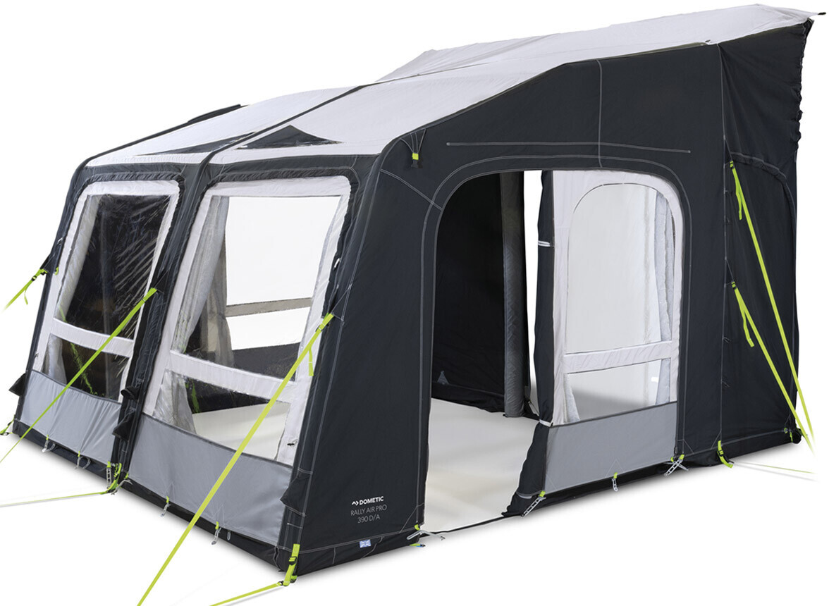 Kampa Dometic Rally Air Pro 390 DA