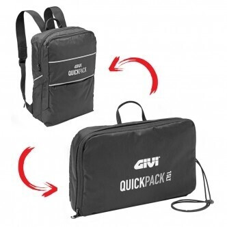 Givi T521 Quickpack