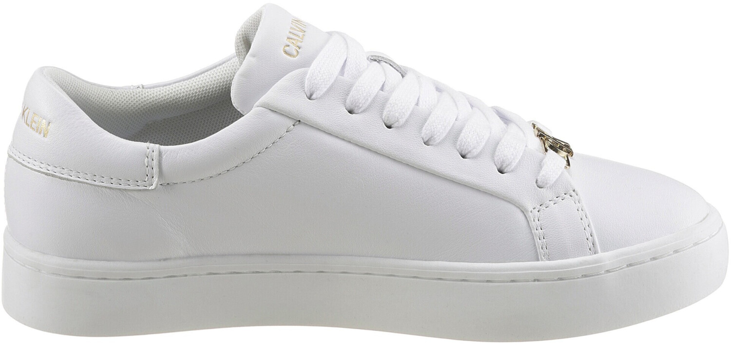 calvin klein cupsole sneaker