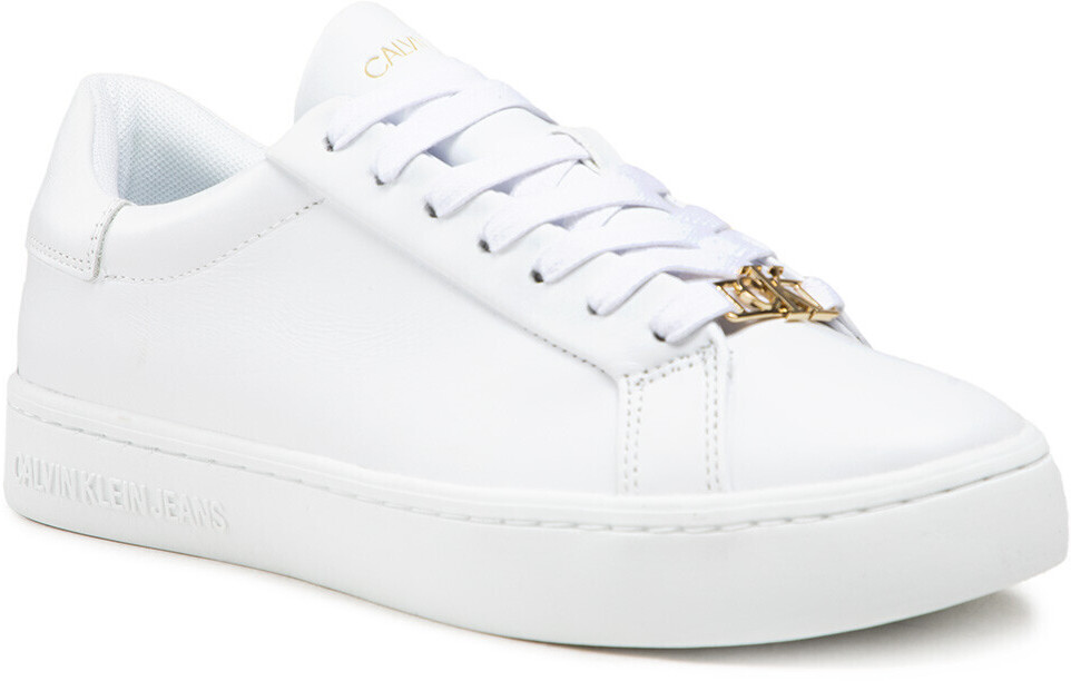 calvin klein cupsole sneaker