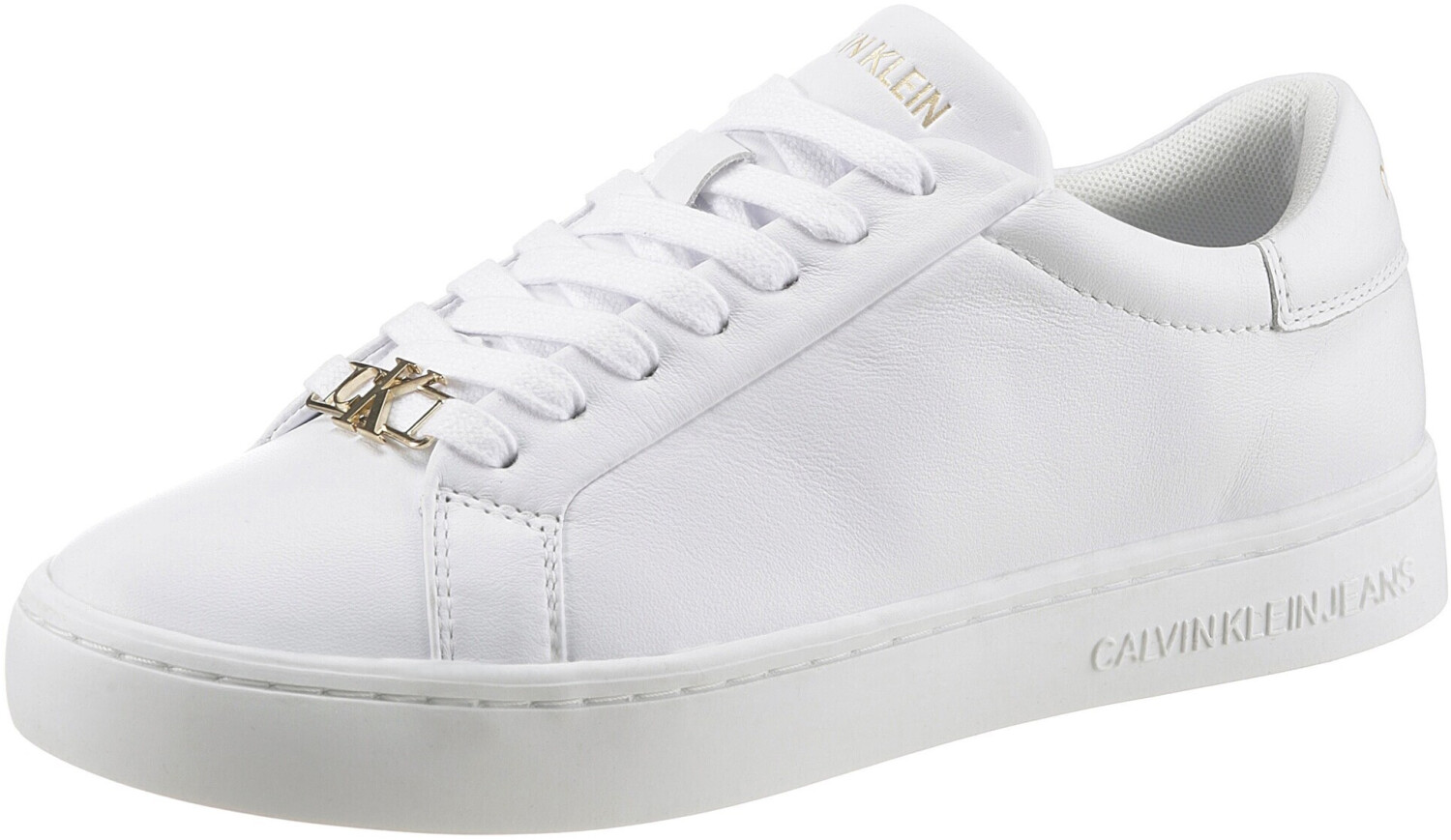 calvin klein cupsole sneaker