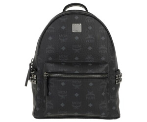 MCM Stark Backpack Small MMKAAVE15BK001 black ab 979 00 Preisvergleich bei idealo