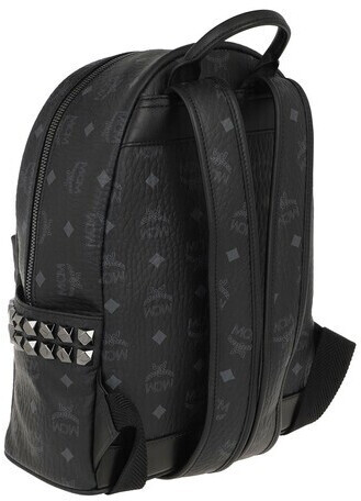 Mcm stark backpack large clearance
