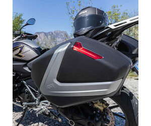 Givi outlet side panniers