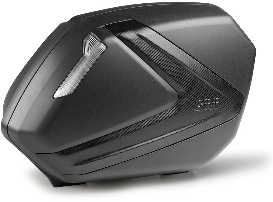 Givi V37NNT Pair of Side cases au meilleur prix sur idealo