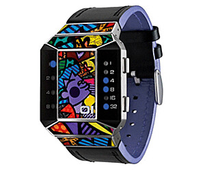 01 the one sales watch company