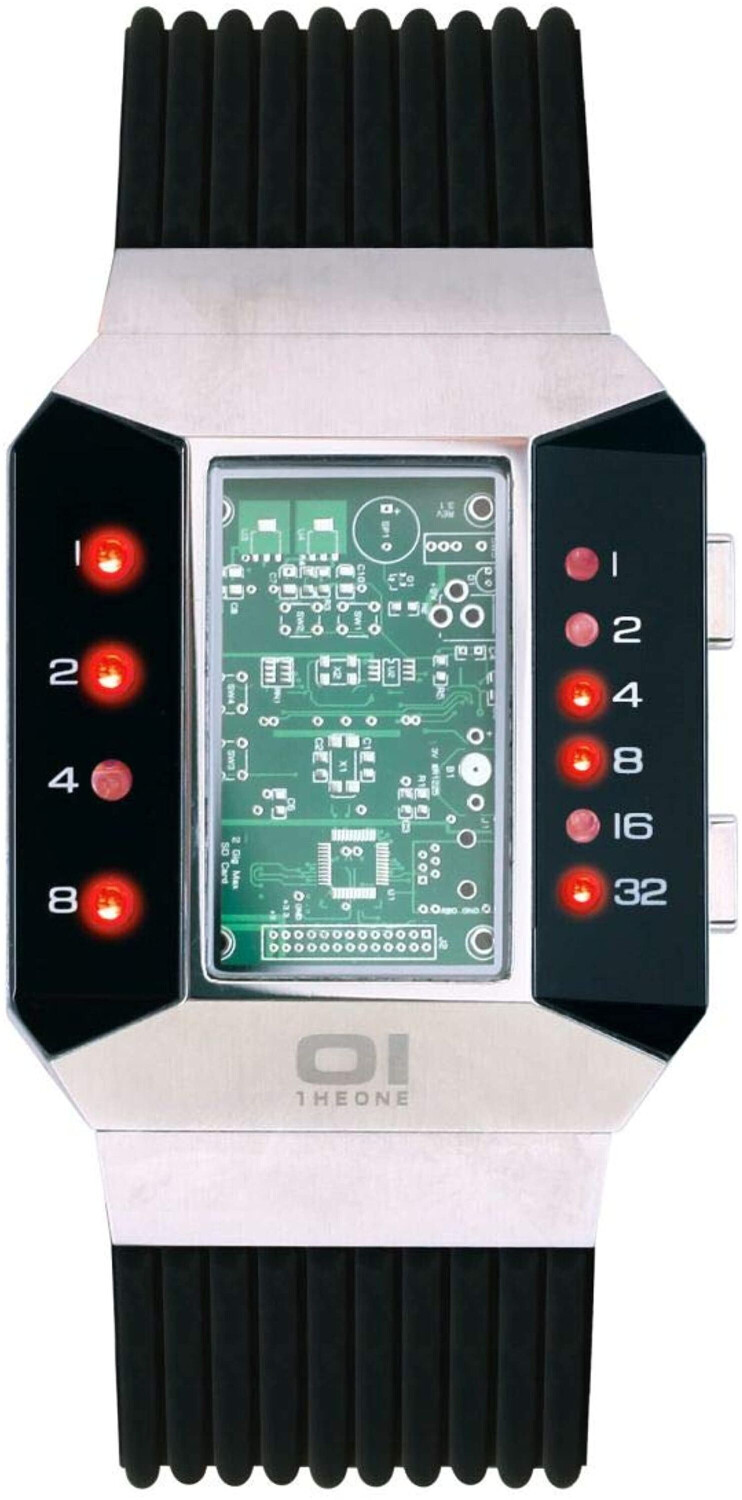 01 The One Split Screen SC102R5