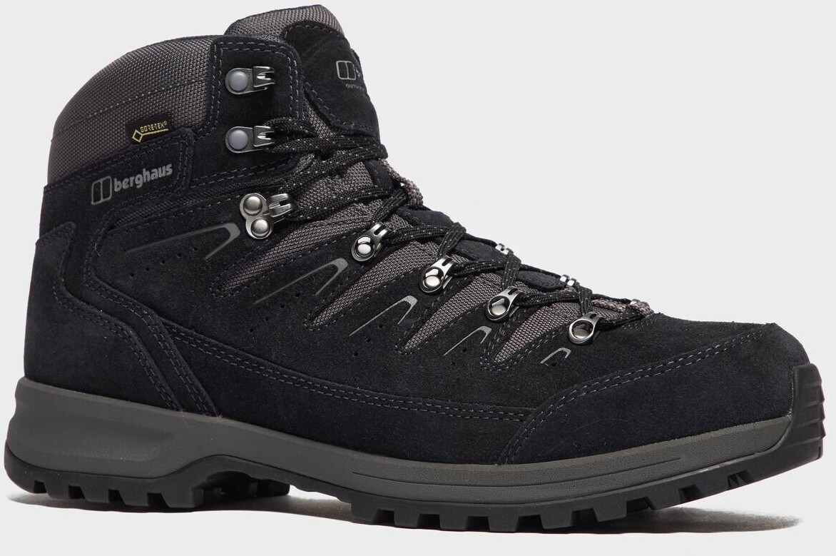 berghaus mens explorer trek gtx walking boot