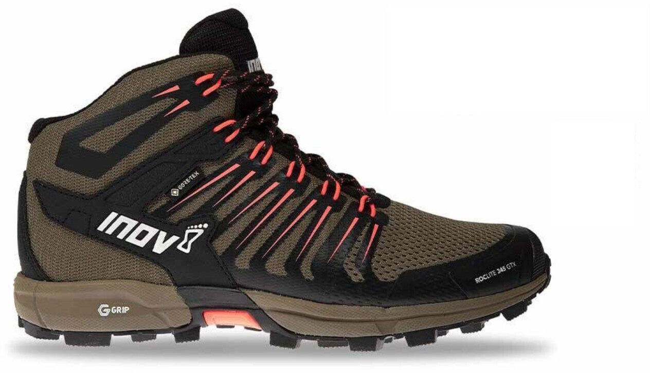 Inov-8 Roclite 345 GTX Women (000803) brown coral