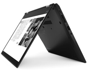 Lenovo ThinkPad X13 Yoga G2 (2021) ab 948,34 € | Preisvergleich