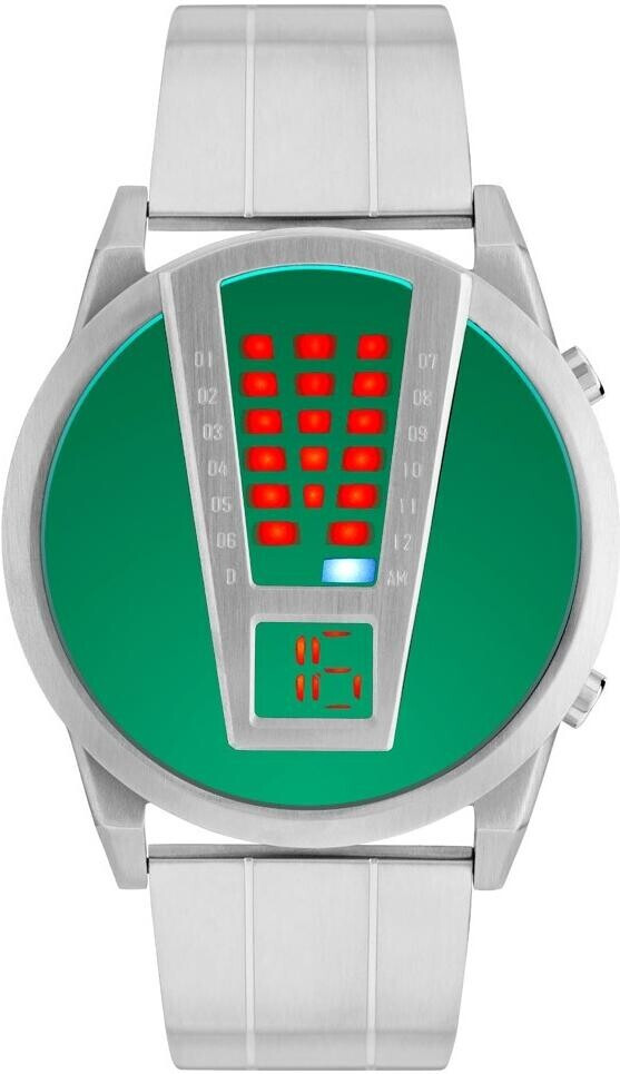 Storm Razar lazer green