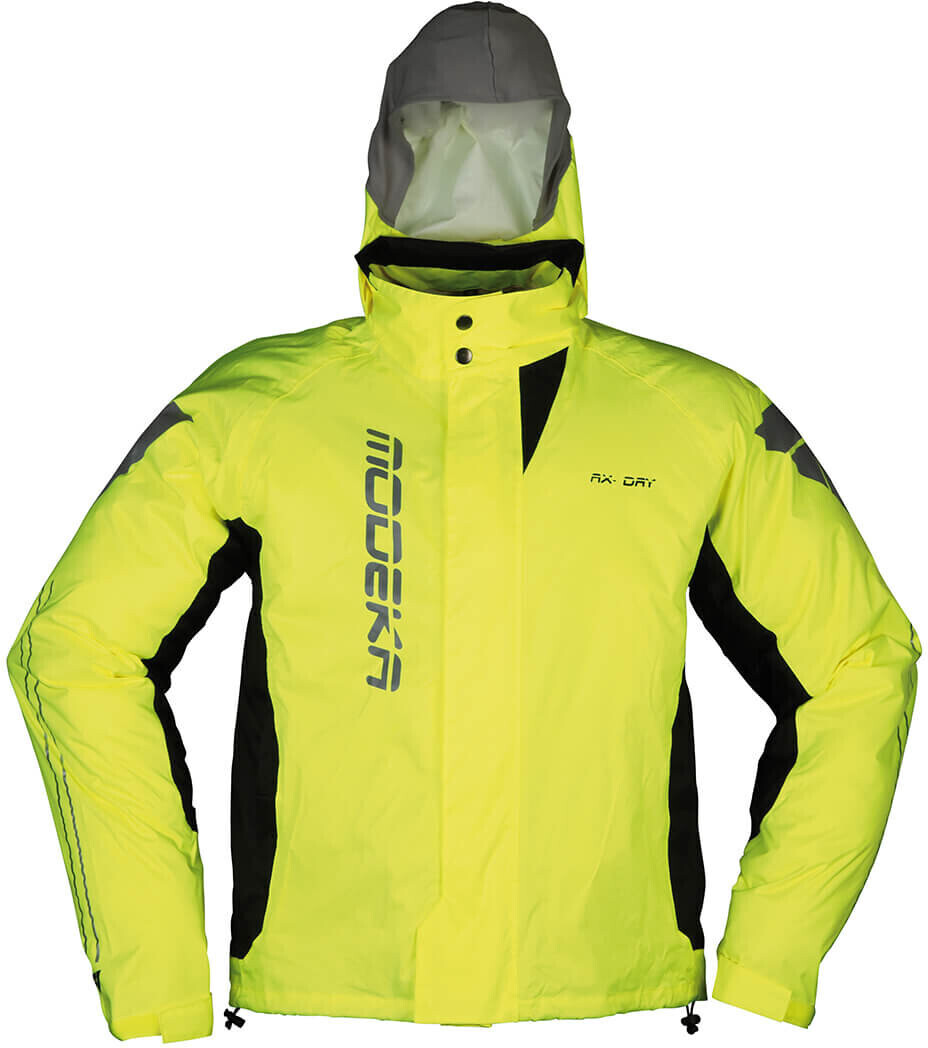 Modeka Ax-Dry II Yellow/Black