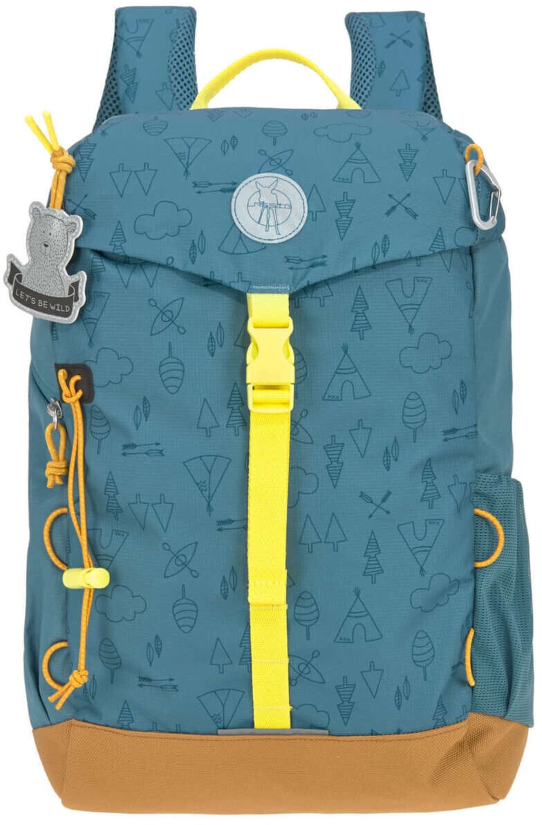 Lässig Outdoor Big Backpack