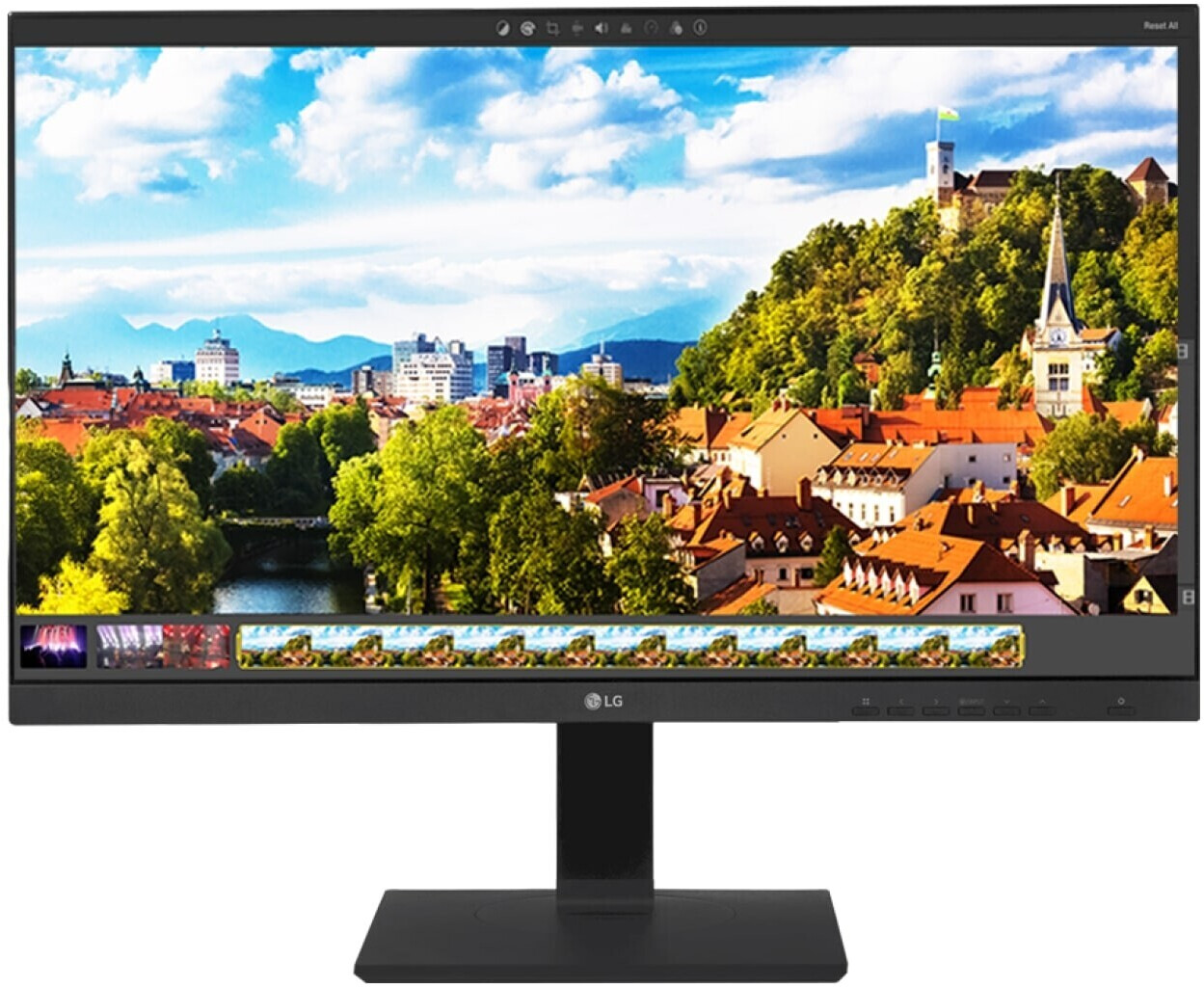 LG 24BK550Y-I