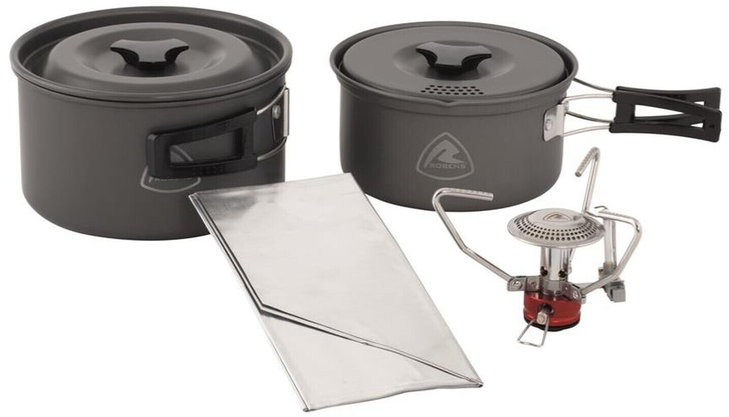 Robens Fire Ant Cook System