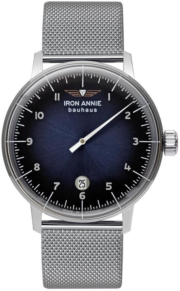 Iron Annie Single Hand Watch 5042M-3