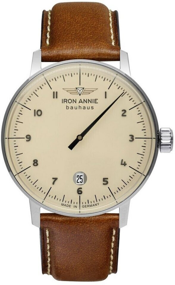 Iron Annie Single Hand Watch 5042-5