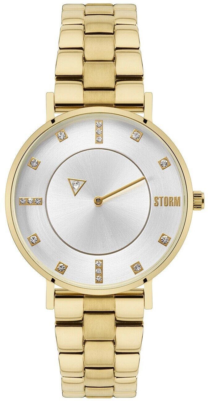 Storm Rina gold