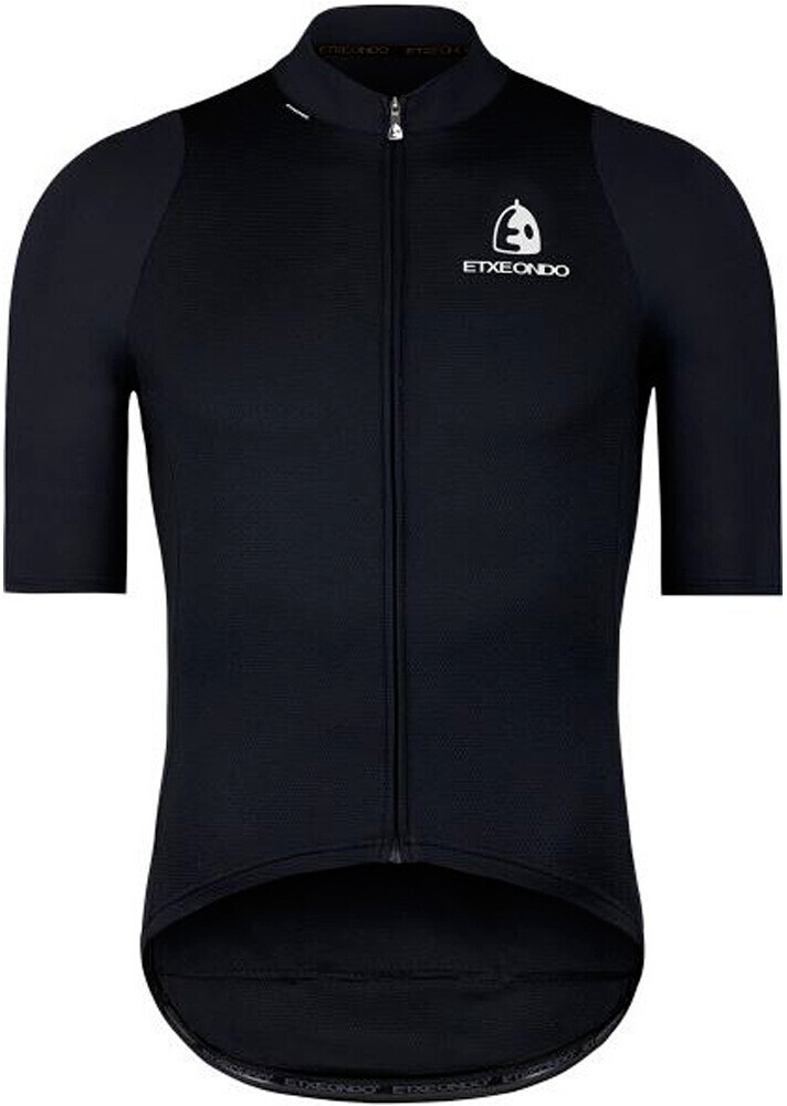 Etxeondo Batu Trikot Men's black