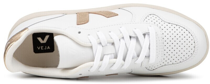 veja v10 white platine
