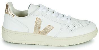 veja v10 white platine
