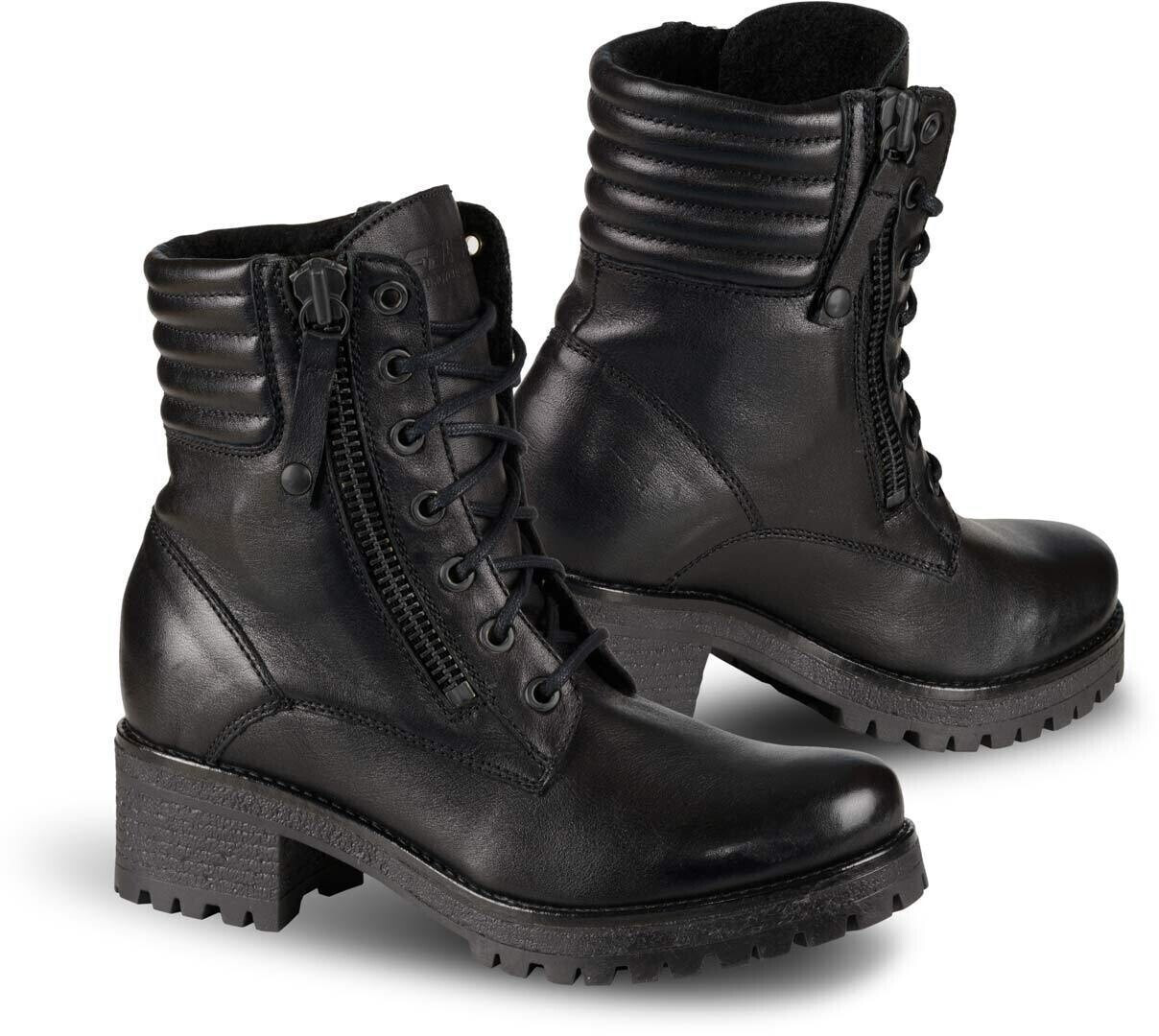 kickers misty noir