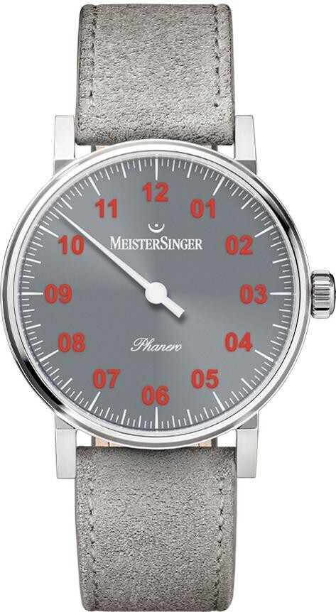 Meistersinger Phanero
