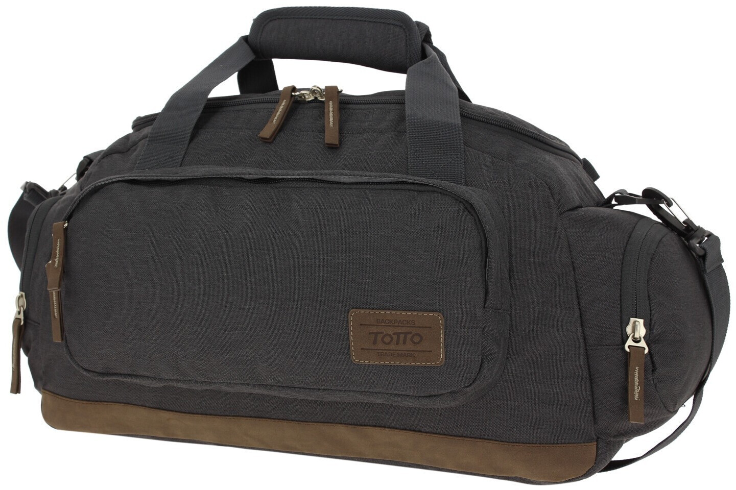 Totto Wellness (MA05CLE001) grey