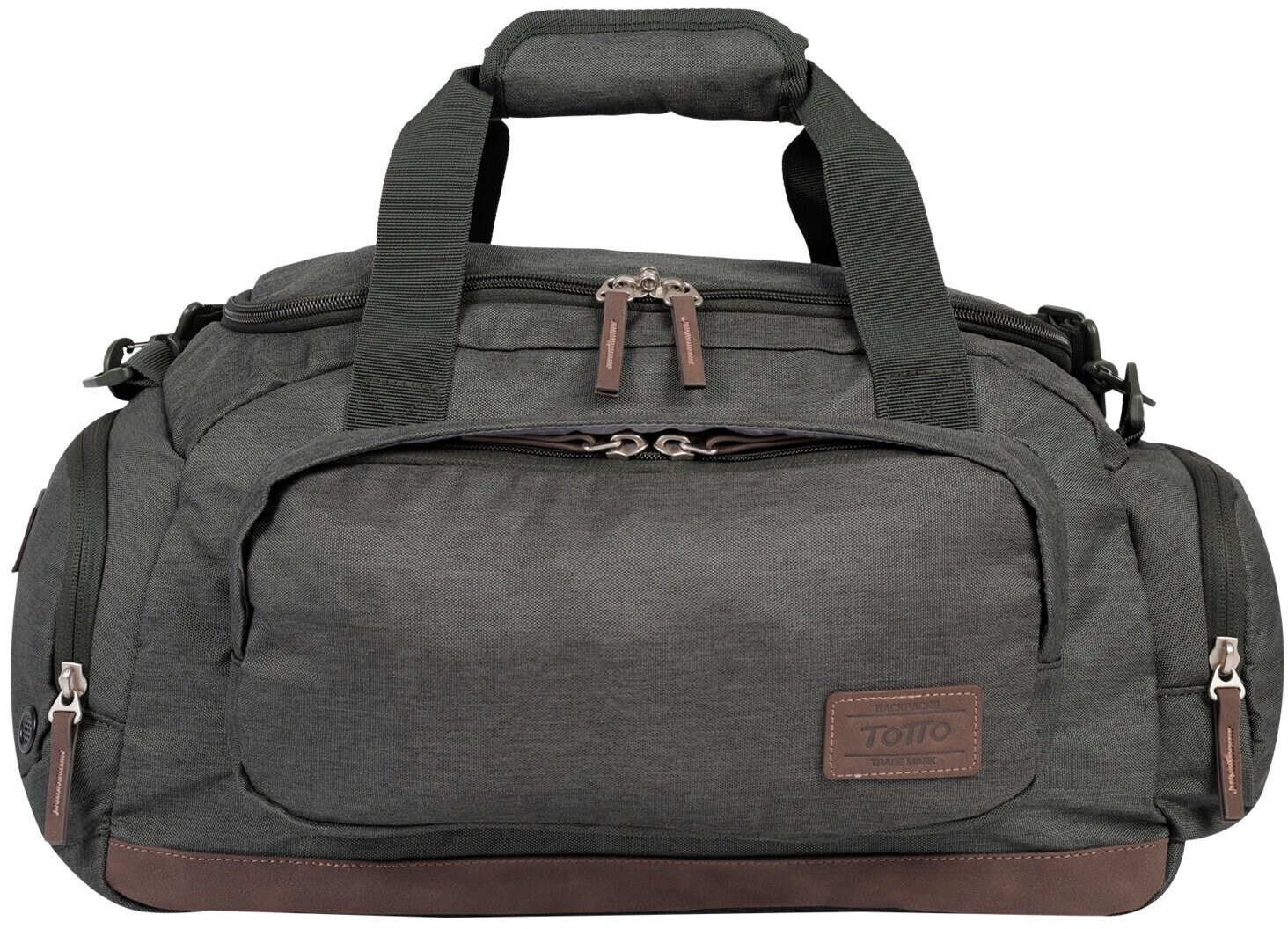 Totto Wellness (MA05CLE001) green