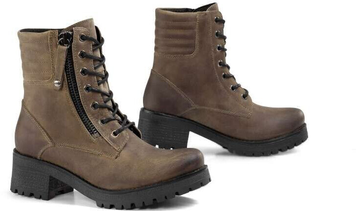 Falco Bottes Misty kaki