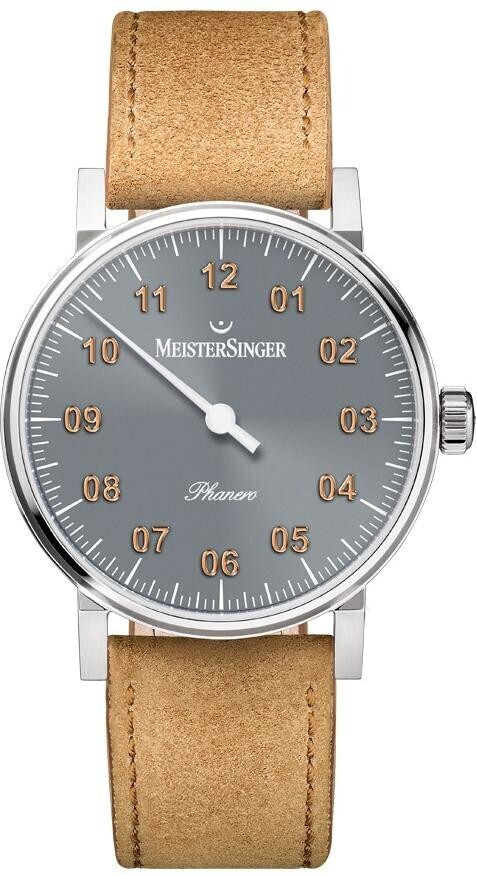 Meistersinger Phanero PH307G