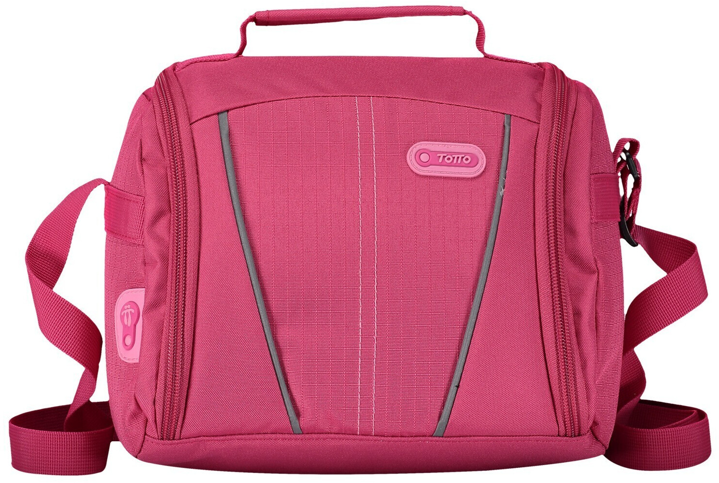 Totto Devry (AC61KLA002) pink/light blue