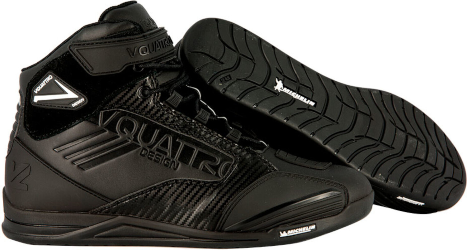 VQuattro Baskets SBK 20