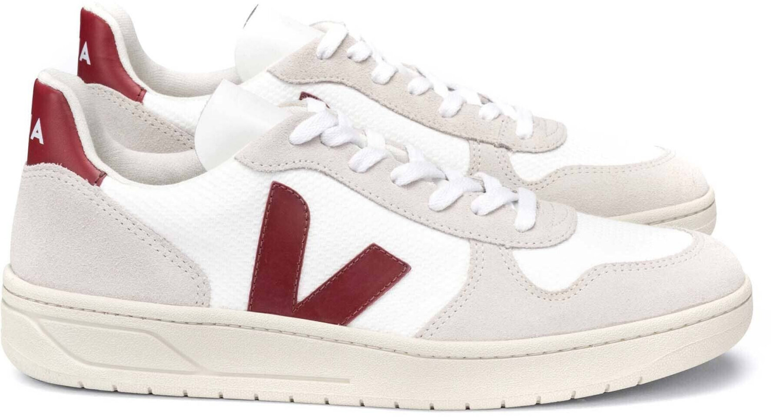veja v10 white marsala