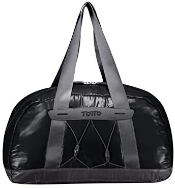 Totto Loga (MA05ACT031) black