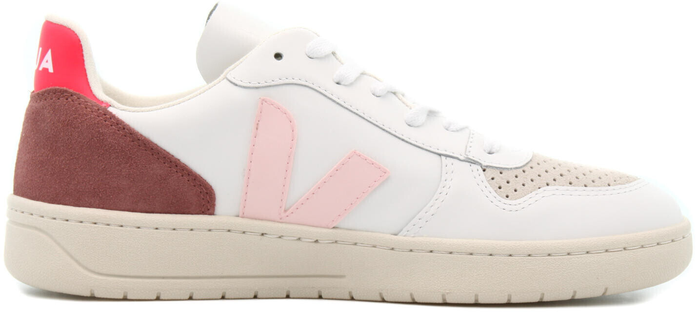 veja v10 petale rose