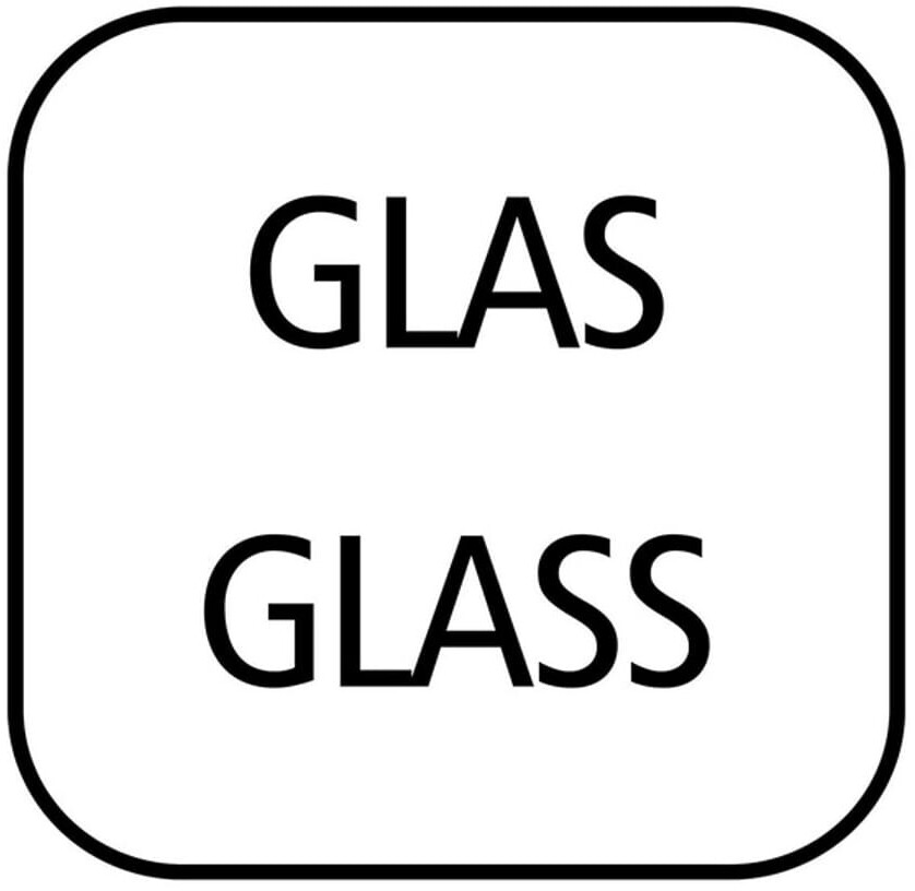 APS Germany Classic Vorratsglas rund 14 x 21,5 cm ab 14,33 € |  Preisvergleich bei