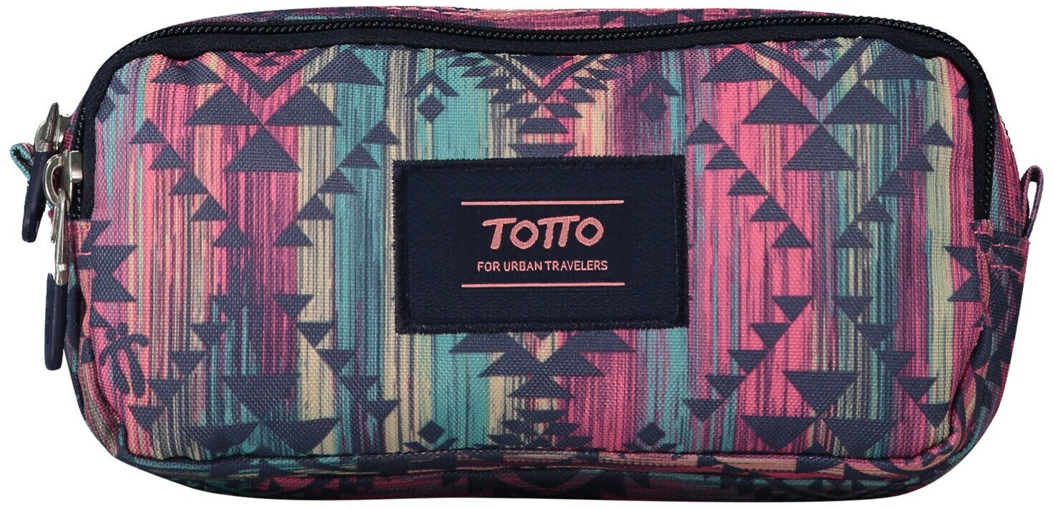 Totto Erezo (AC52SUP004) multicolor/rosa