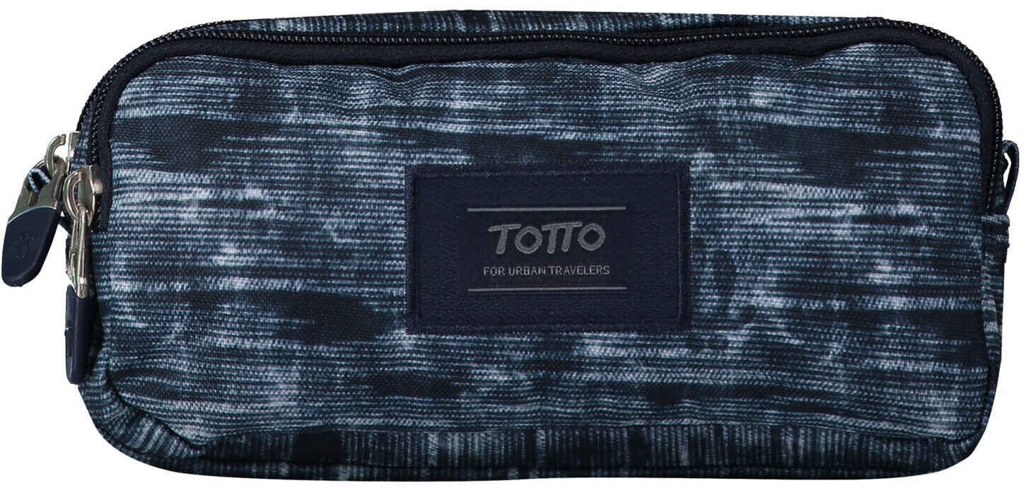Totto Erezo (AC52SUP004) jean/black