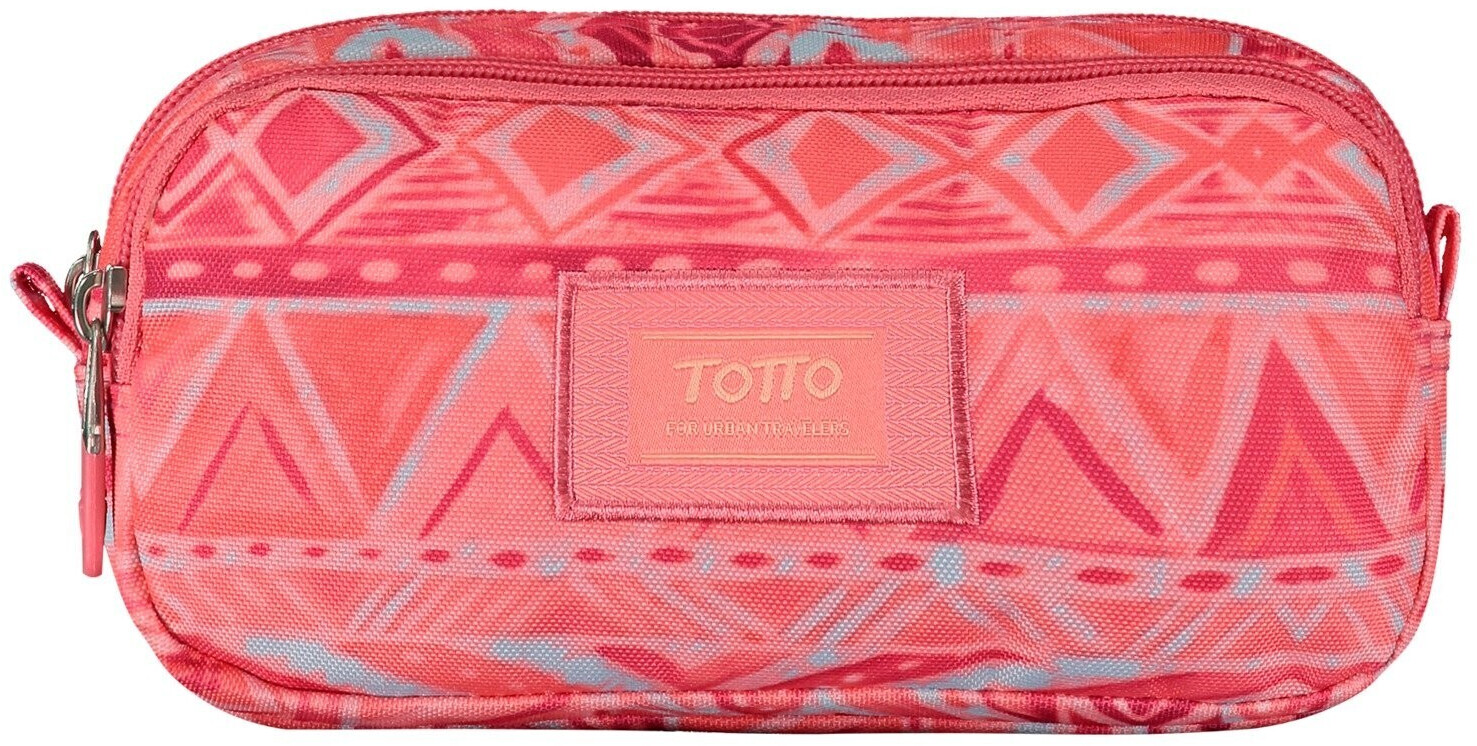 Totto Erezo (AC52SUP004) orange/pink