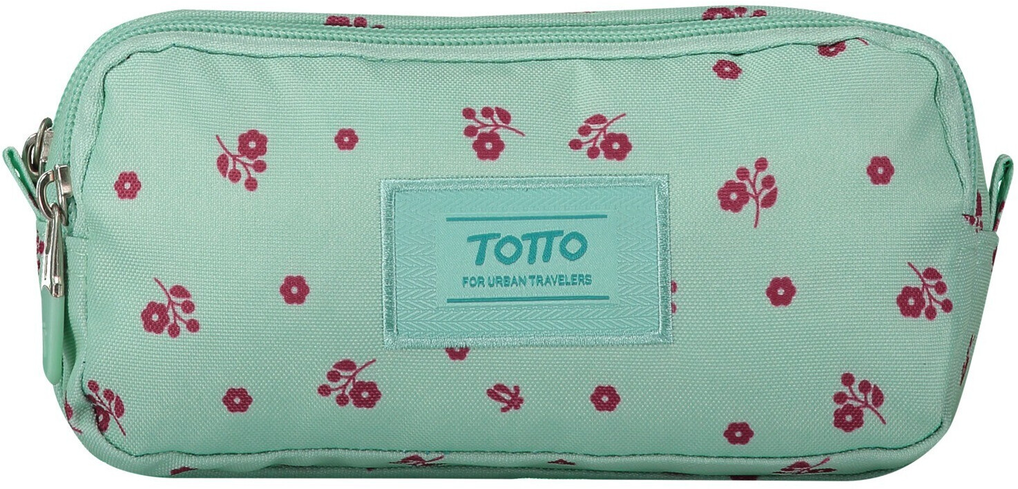 Totto Erezo (AC52SUP004) green