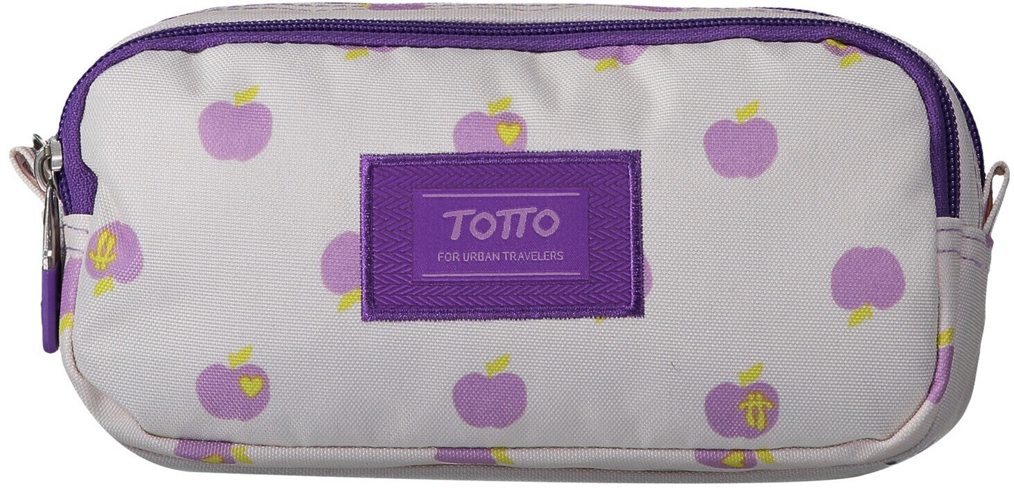 Totto Erezo (AC52SUP004) white/lila