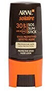 Arval Solaire Sos Sun Stick SPF30m (9ml)
