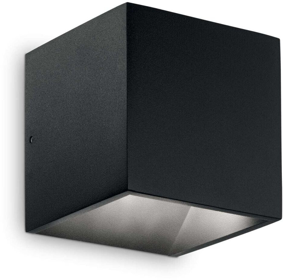 IDEAL LUX Rubik AP1 black