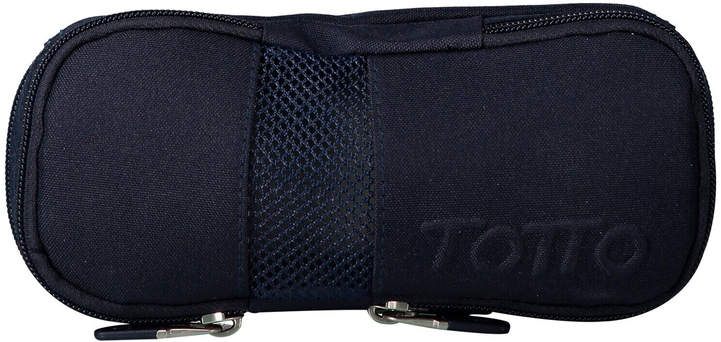 Totto Trousse Pidal One pure black blue
