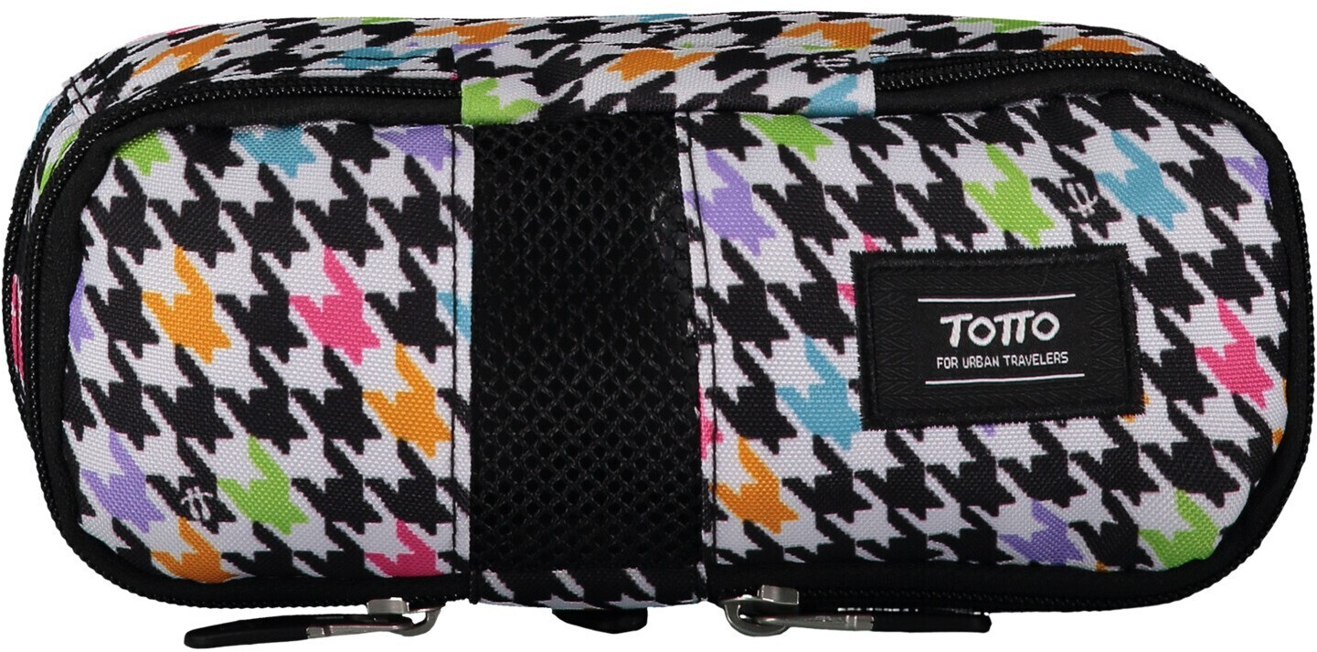 Totto Trousse Pidal One dots/multicolor