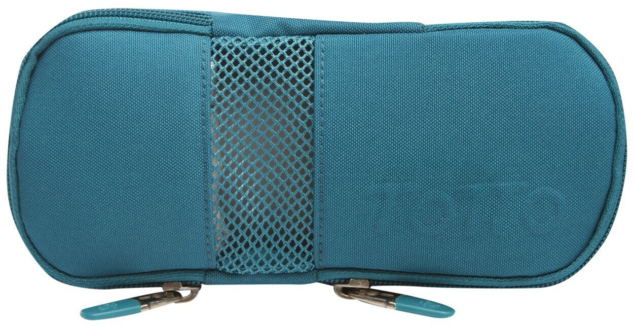 Totto Trousse Pidal One turquoise/light blue